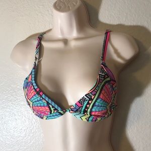 KHM SWIM SAMPLE Bikini top